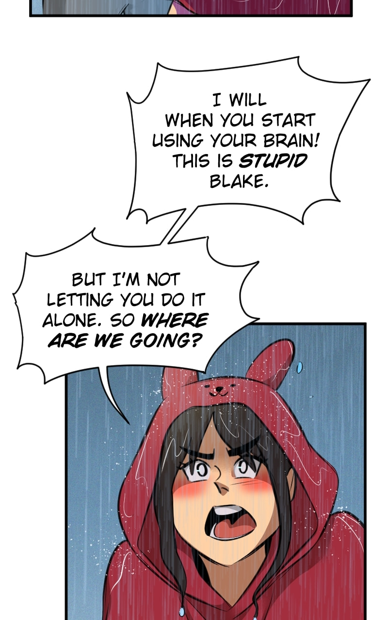 flat Chapter 44 page 43 - 