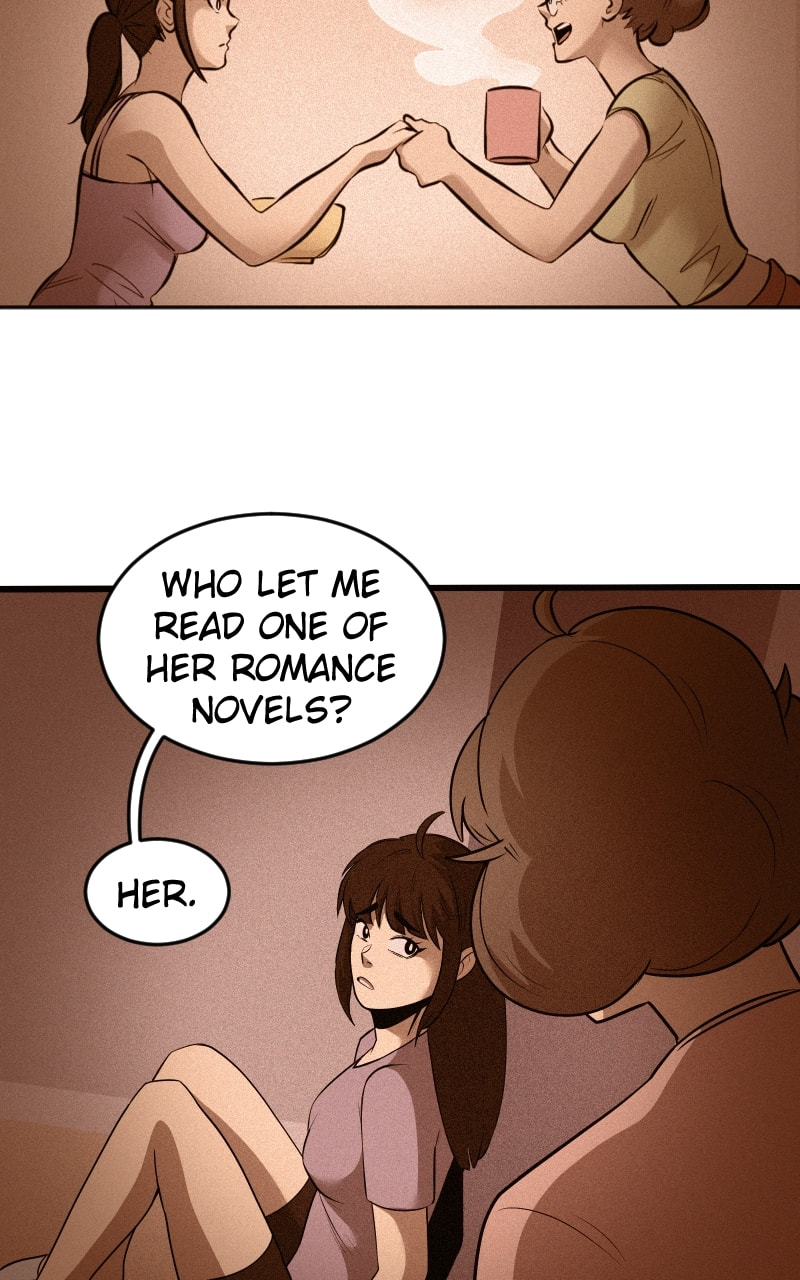 flat Chapter 45 page 15 - 