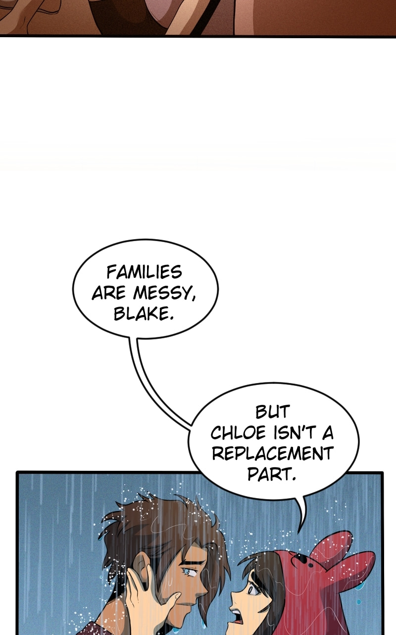 flat Chapter 45 page 16 - 