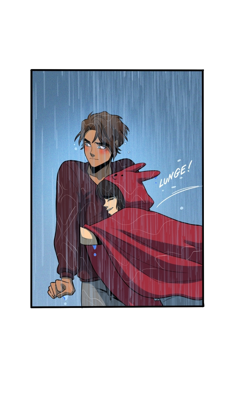flat Chapter 45 page 19 - 