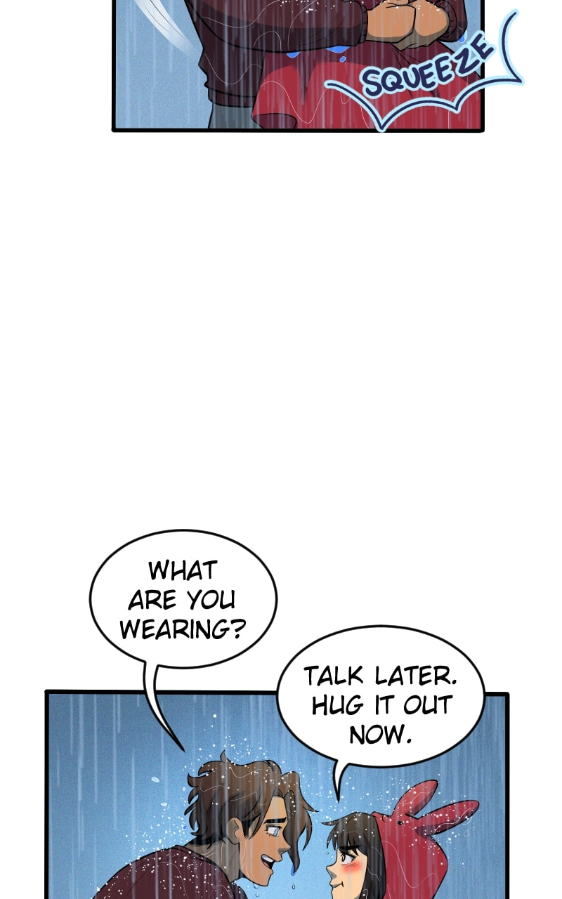 flat Chapter 45 page 21 - 