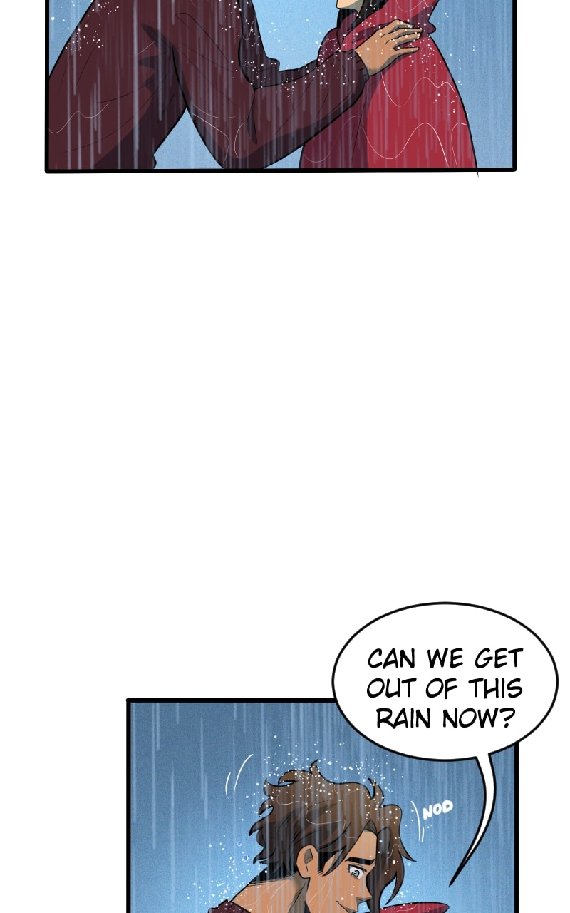 flat Chapter 45 page 22 - 