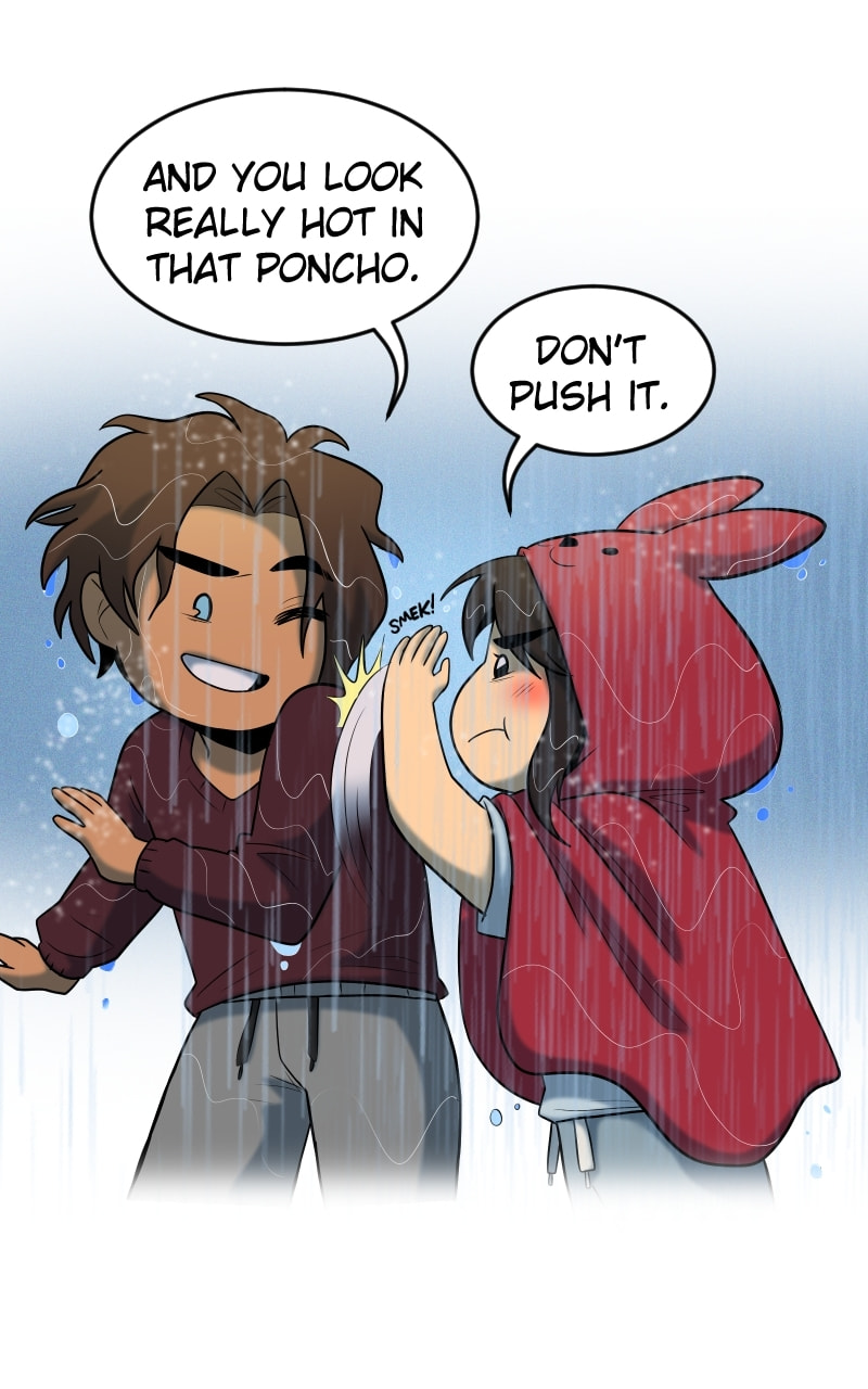 flat Chapter 45 page 25 - 