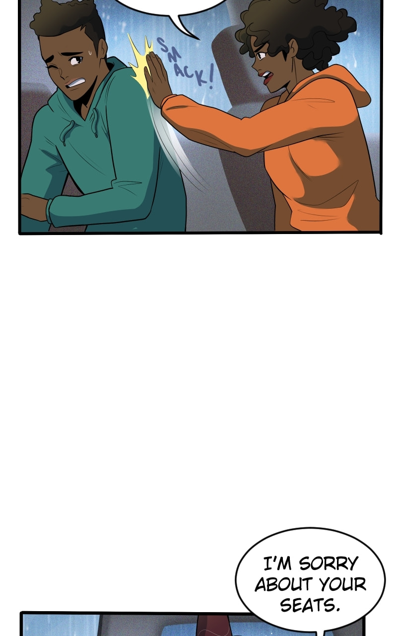 flat Chapter 45 page 29 - 