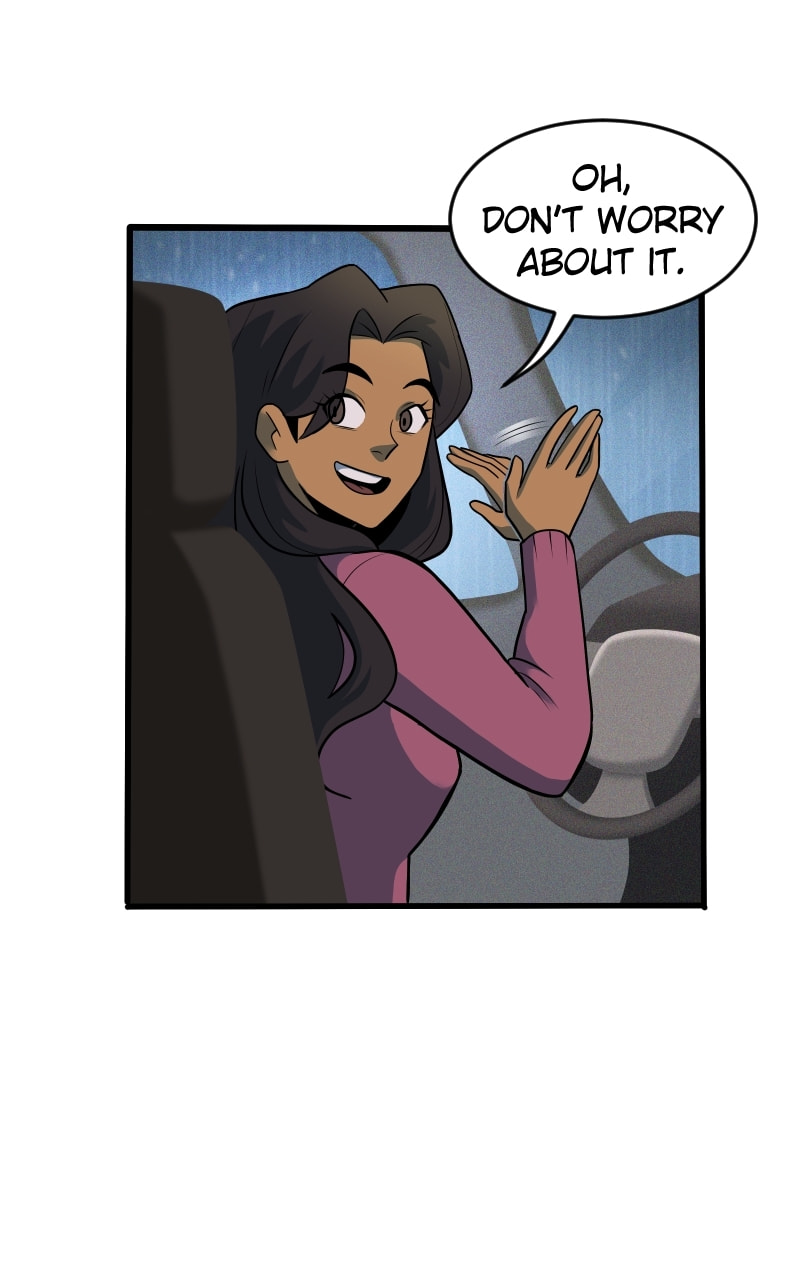 flat Chapter 45 page 31 - 