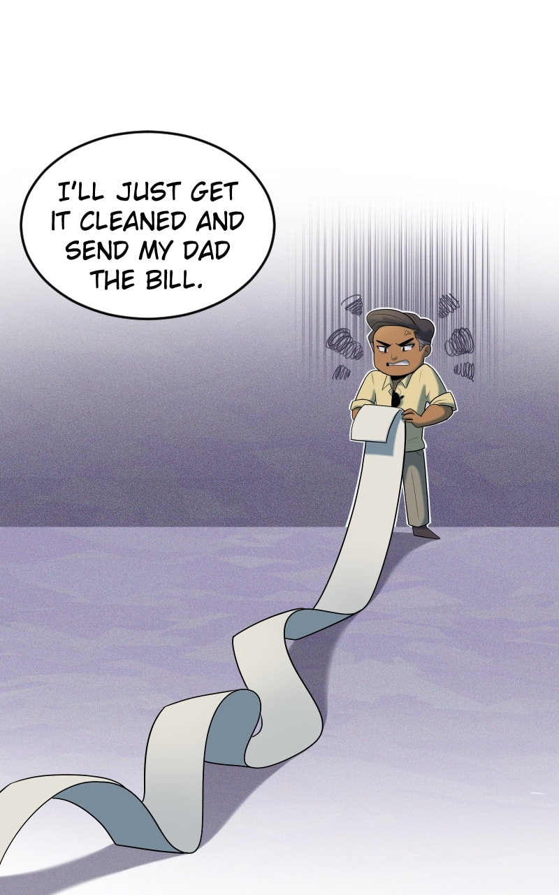 flat Chapter 45 page 32 - 