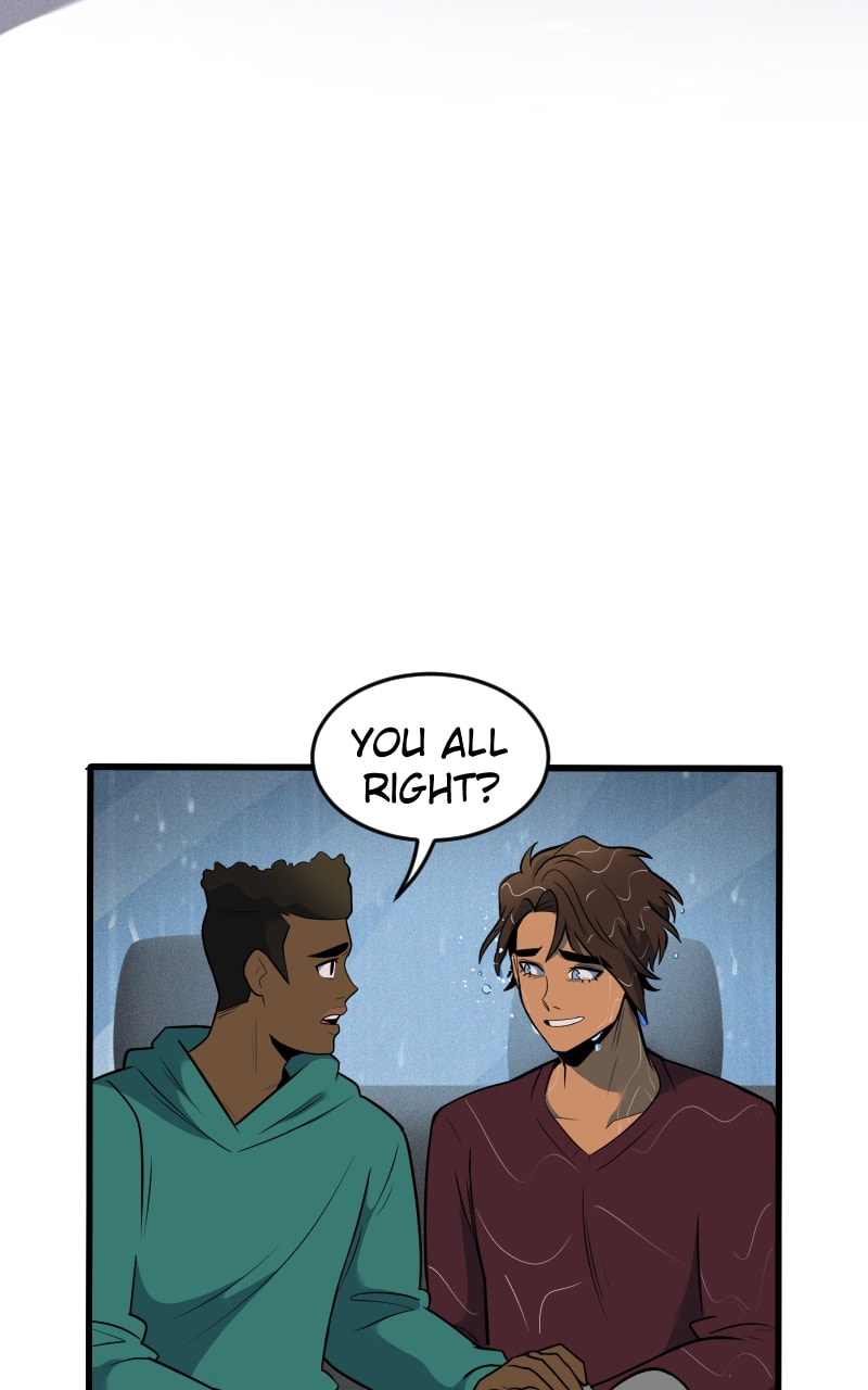 flat Chapter 45 page 33 - 
