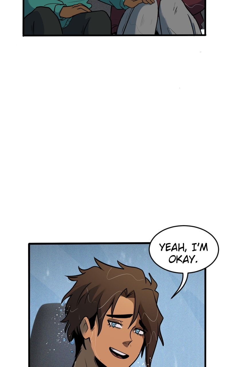 flat Chapter 45 page 34 - 