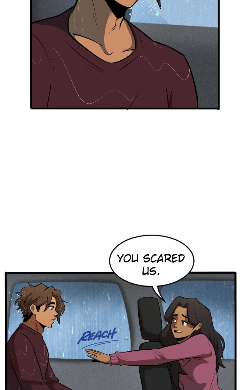 flat Chapter 45 page 35 - 