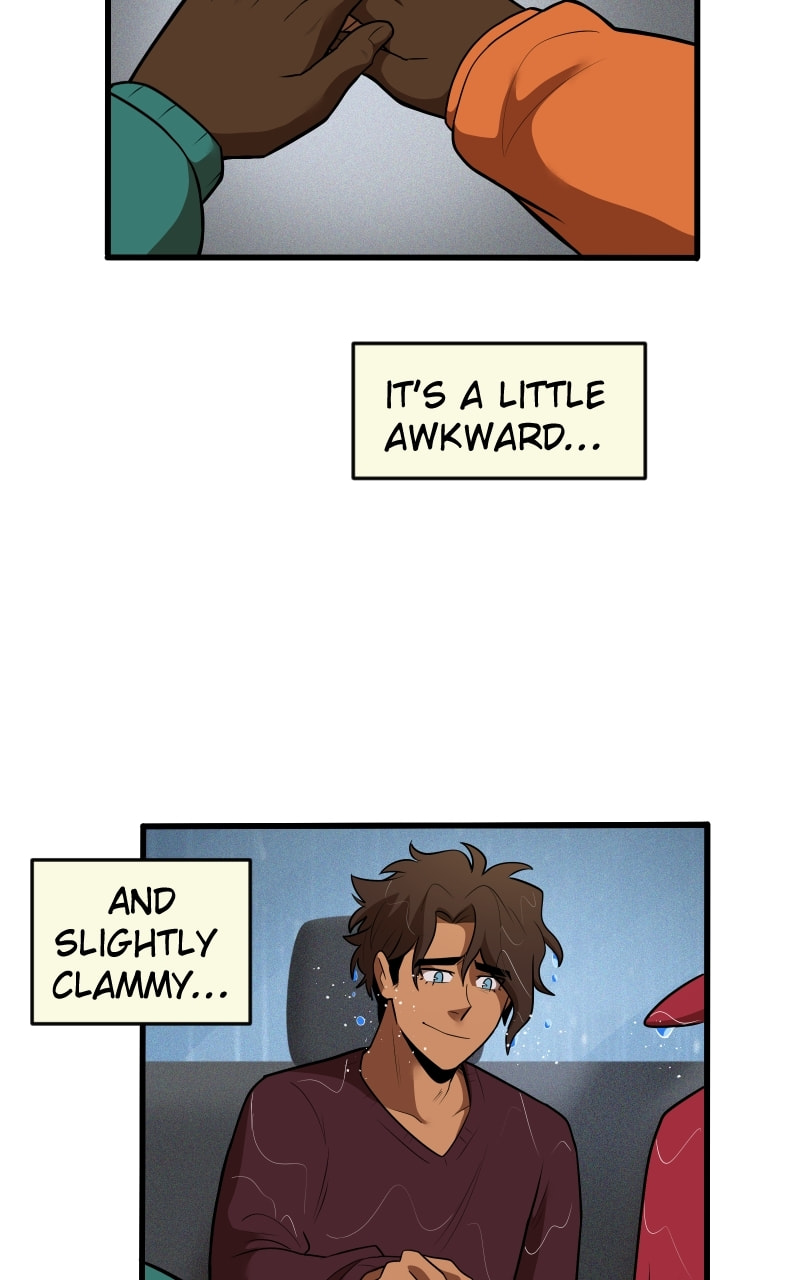 flat Chapter 45 page 37 - 