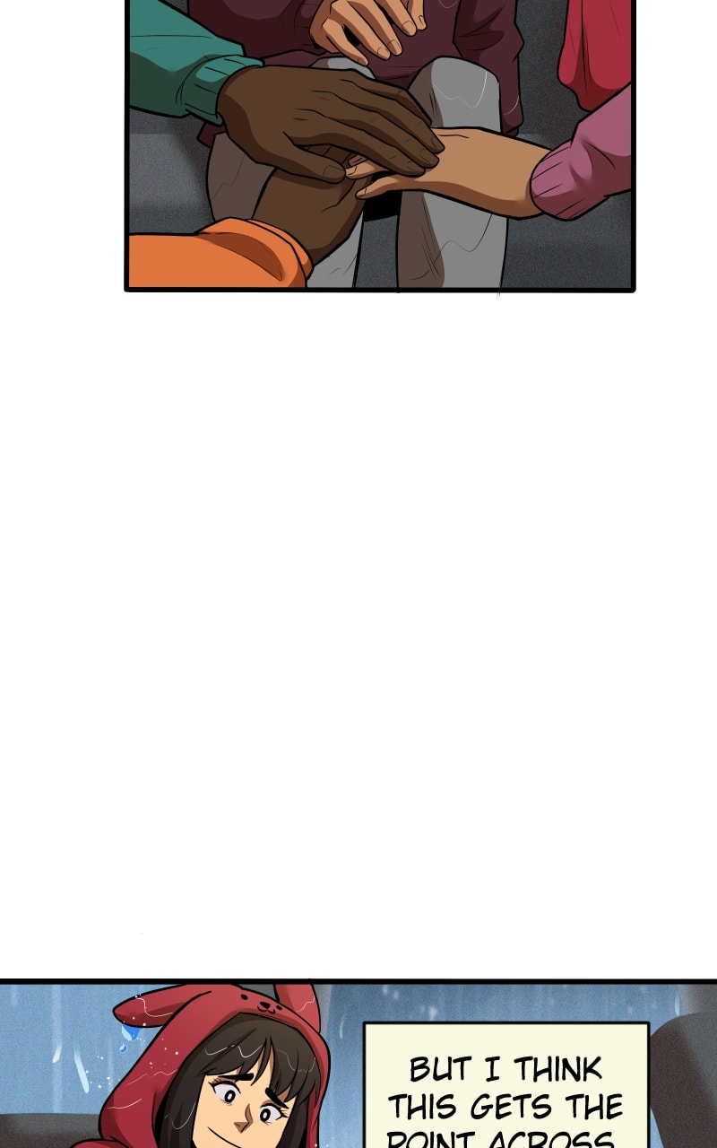 flat Chapter 45 page 38 - 