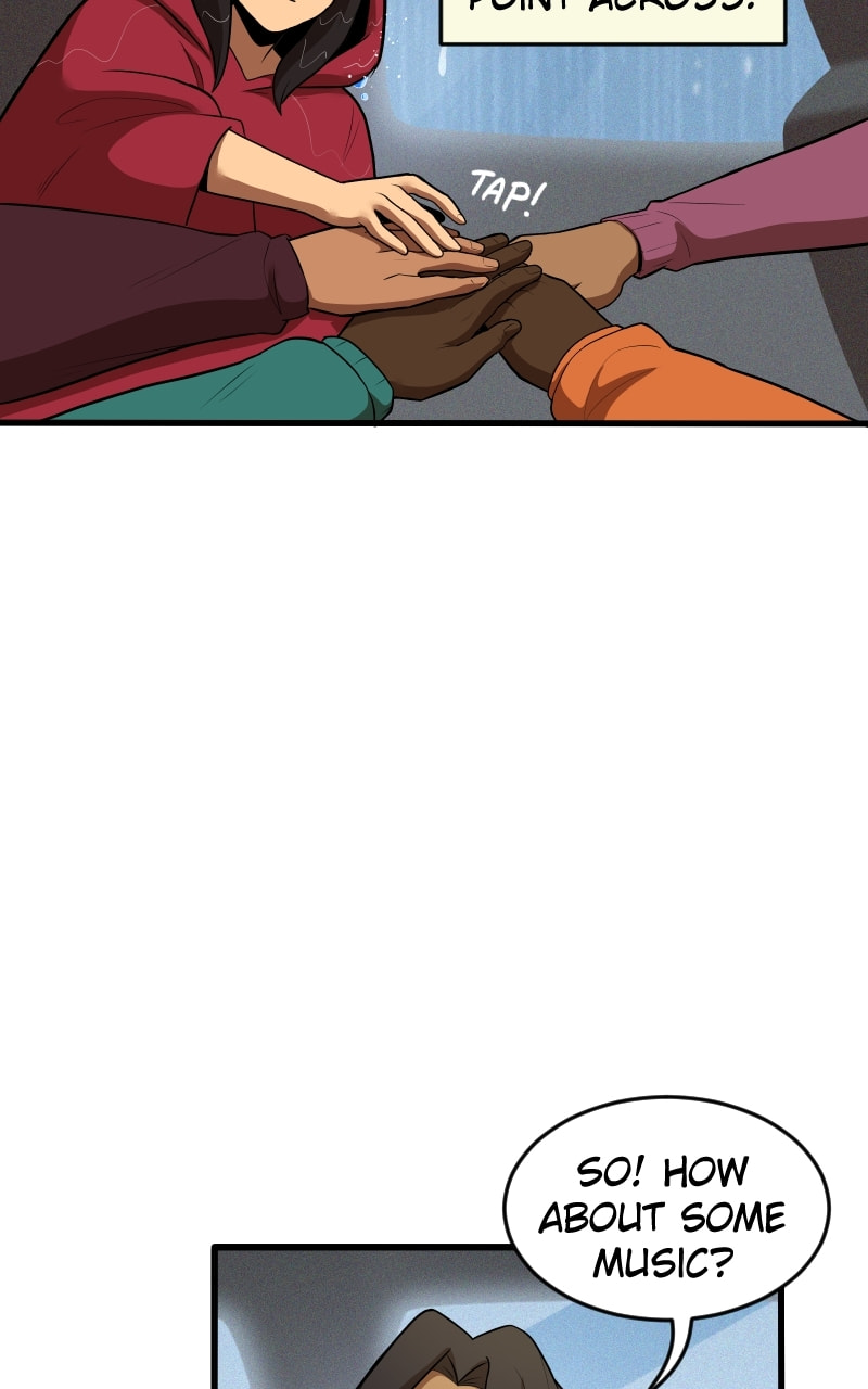 flat Chapter 45 page 39 - 