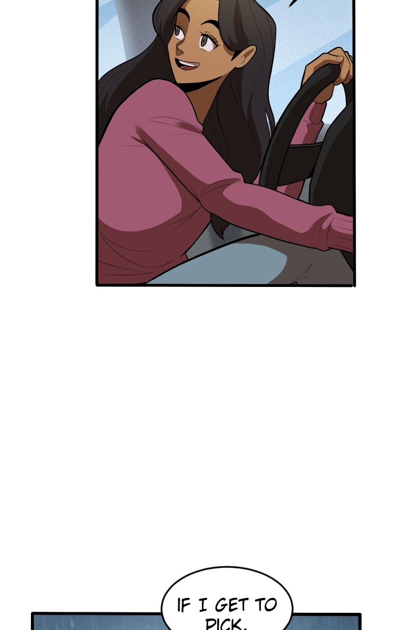 flat Chapter 45 page 40 - 