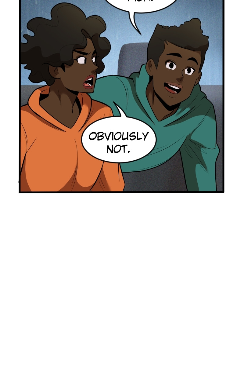 flat Chapter 45 page 41 - 