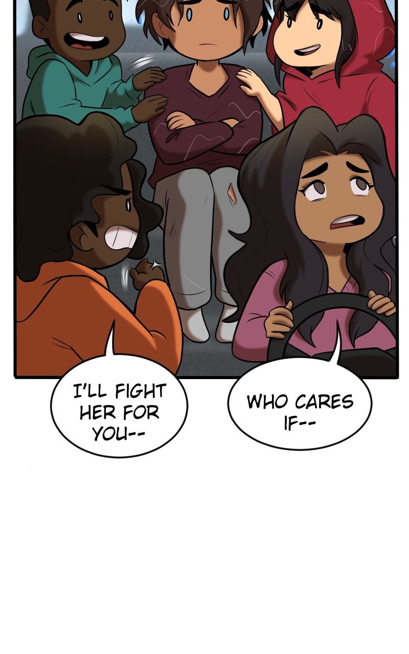 flat Chapter 45 page 52 - 