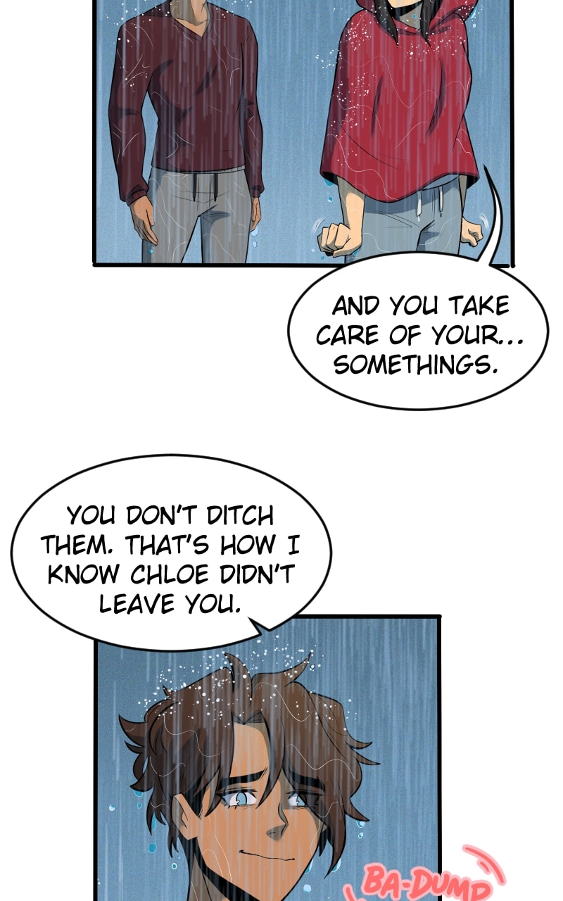 flat Chapter 45 page 10 - 