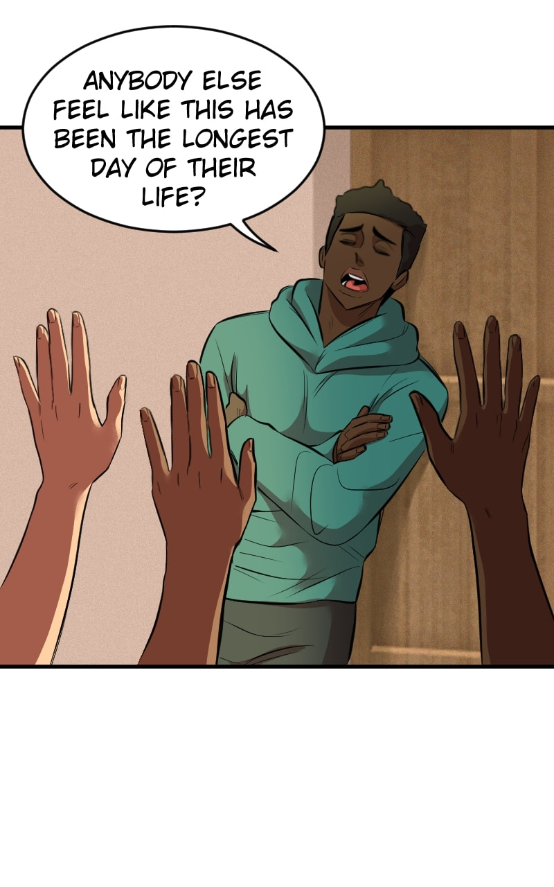 flat Chapter 46 page 17 - 