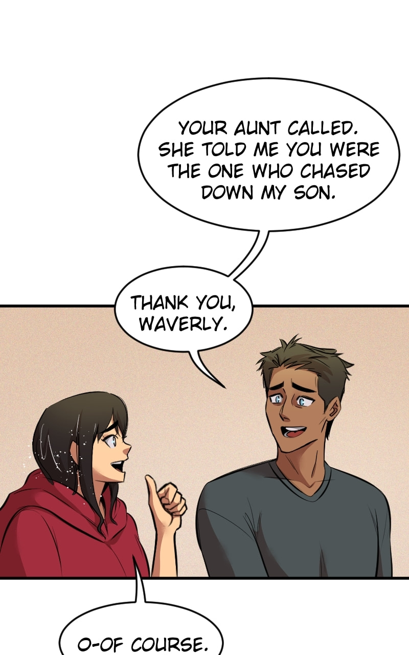 flat Chapter 46 page 18 - 