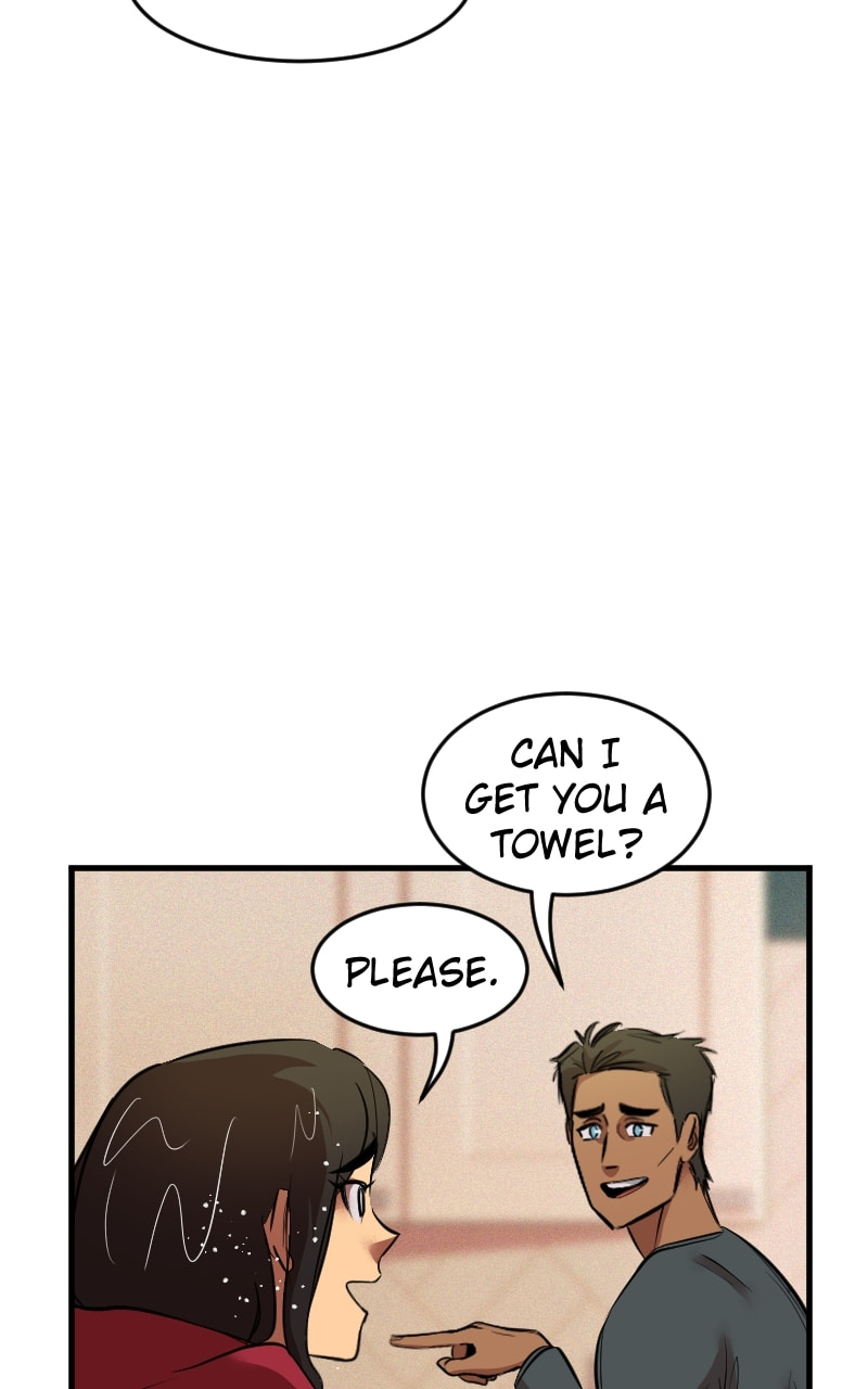 flat Chapter 46 page 19 - 