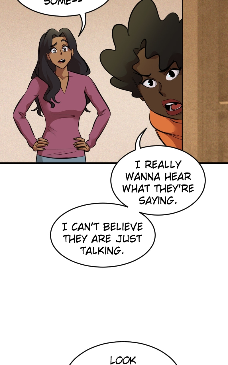 flat Chapter 46 page 21 - 