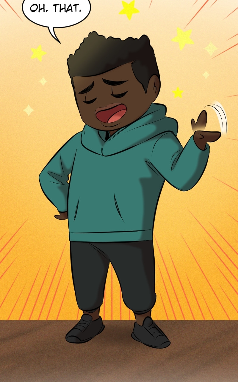 flat Chapter 46 page 27 - 
