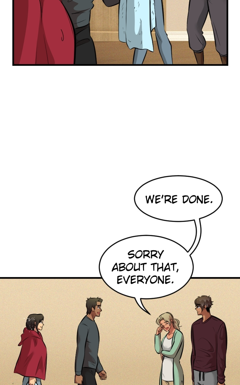 flat Chapter 46 page 30 - 