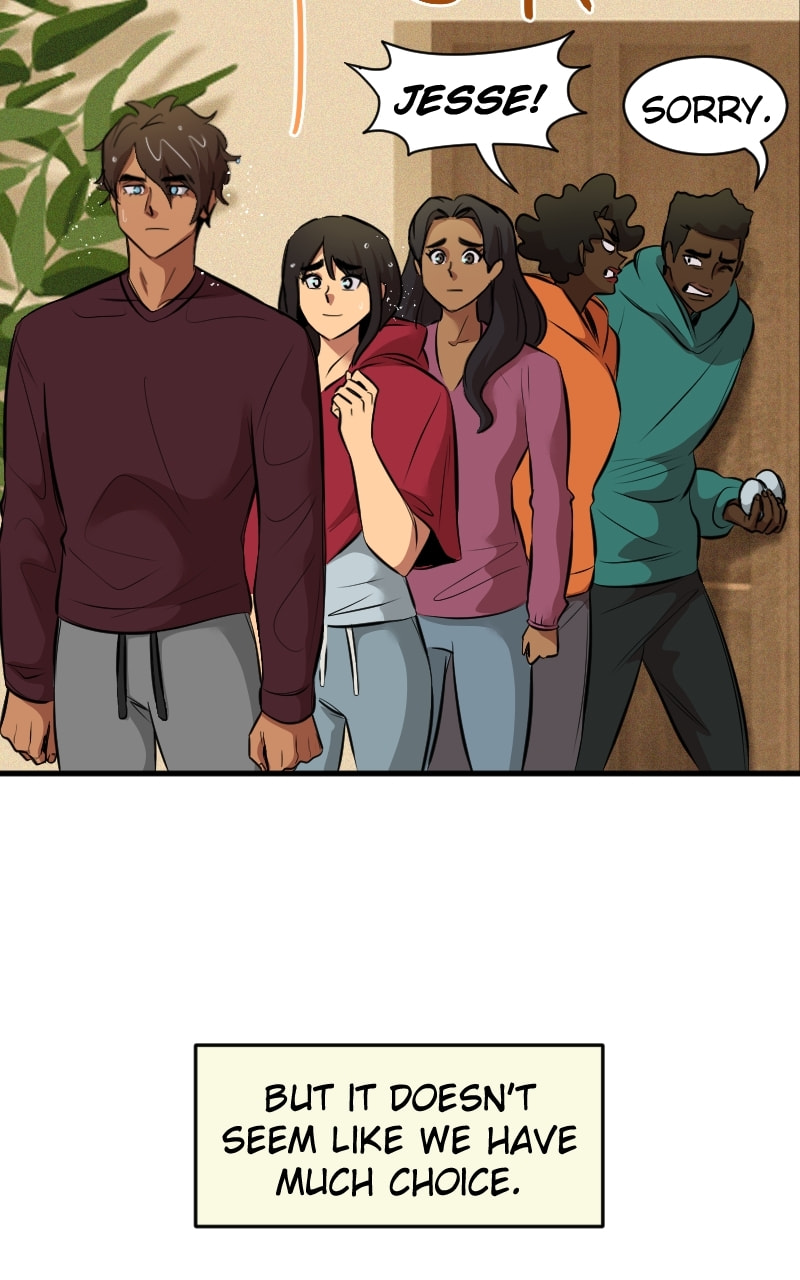flat Chapter 46 page 4 - 