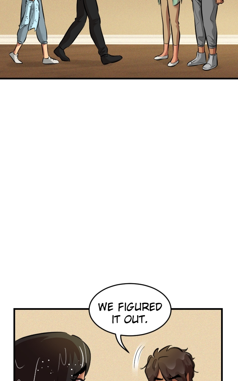 flat Chapter 46 page 31 - 
