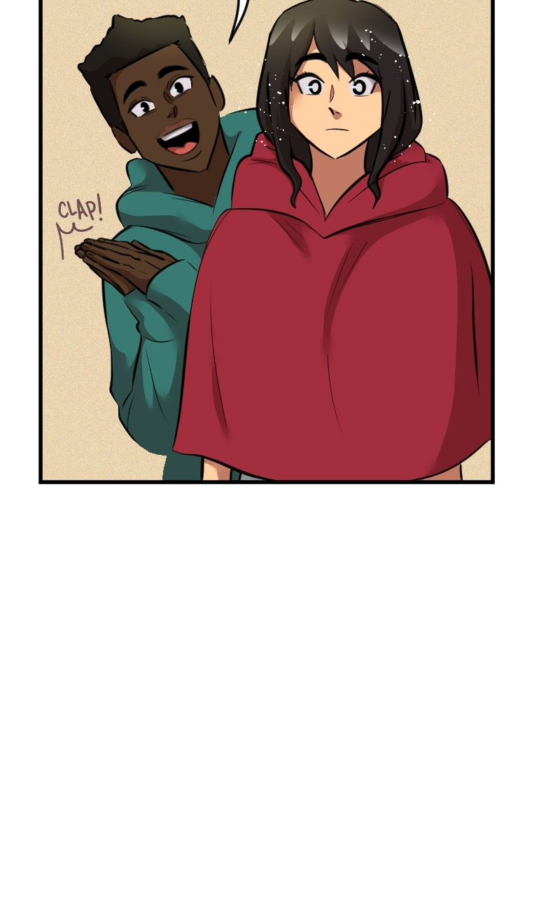 flat Chapter 46 page 33 - 