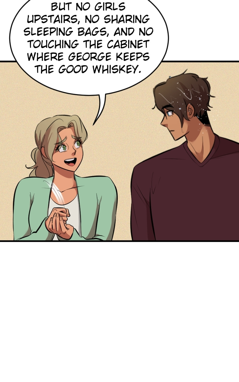 flat Chapter 46 page 35 - 