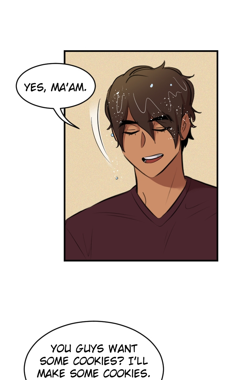 flat Chapter 46 page 36 - 