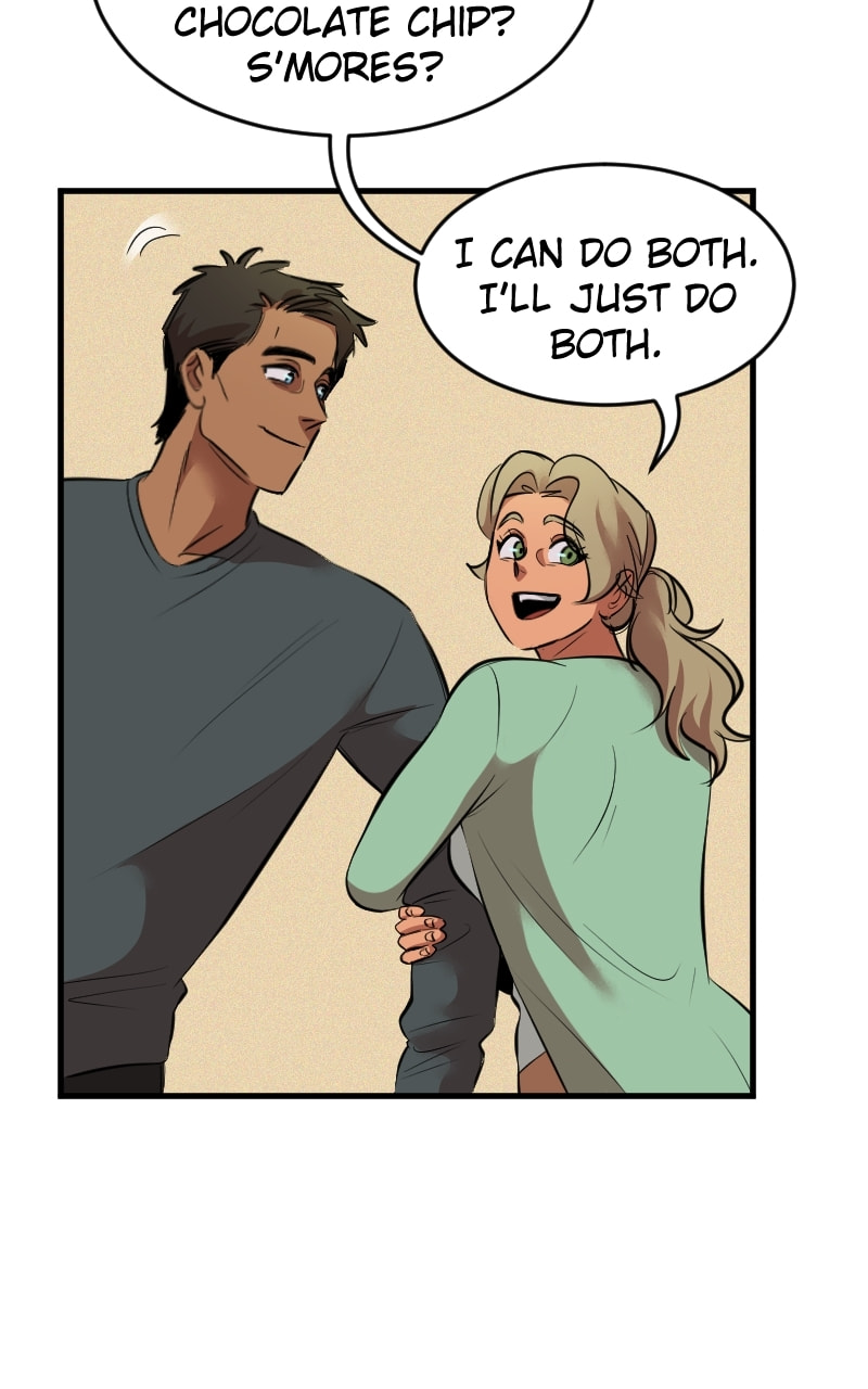 flat Chapter 46 page 37 - 