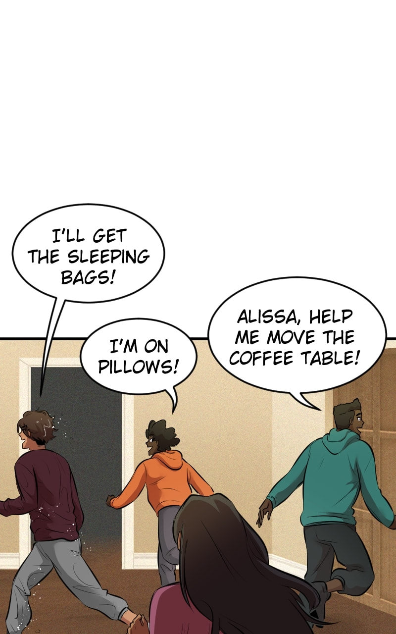 flat Chapter 46 page 38 - 