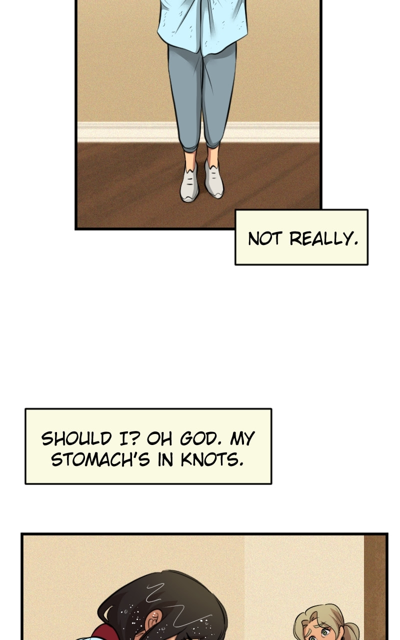 flat Chapter 46 page 41 - 