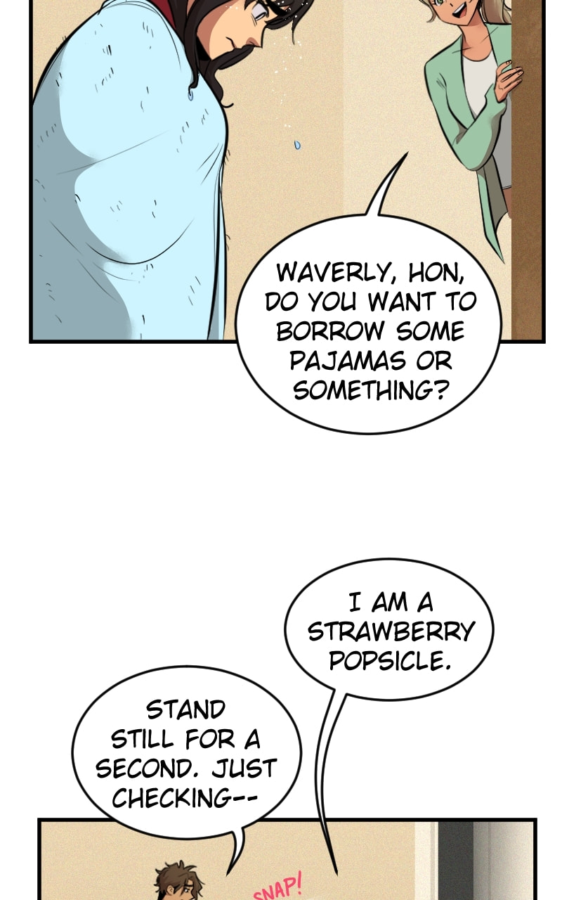 flat Chapter 46 page 42 - 