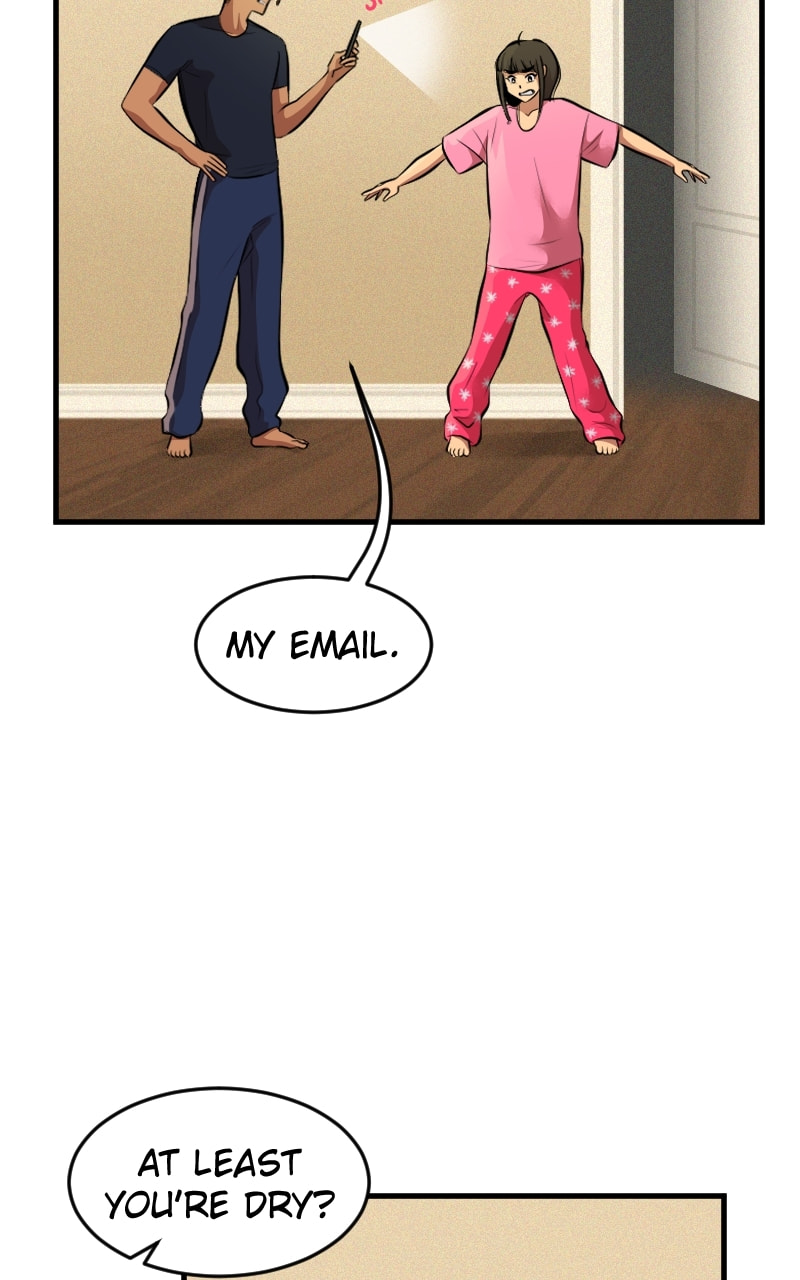 flat Chapter 46 page 43 - 