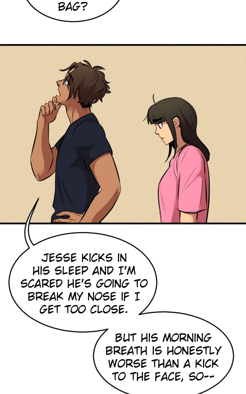 flat Chapter 46 page 45 - 