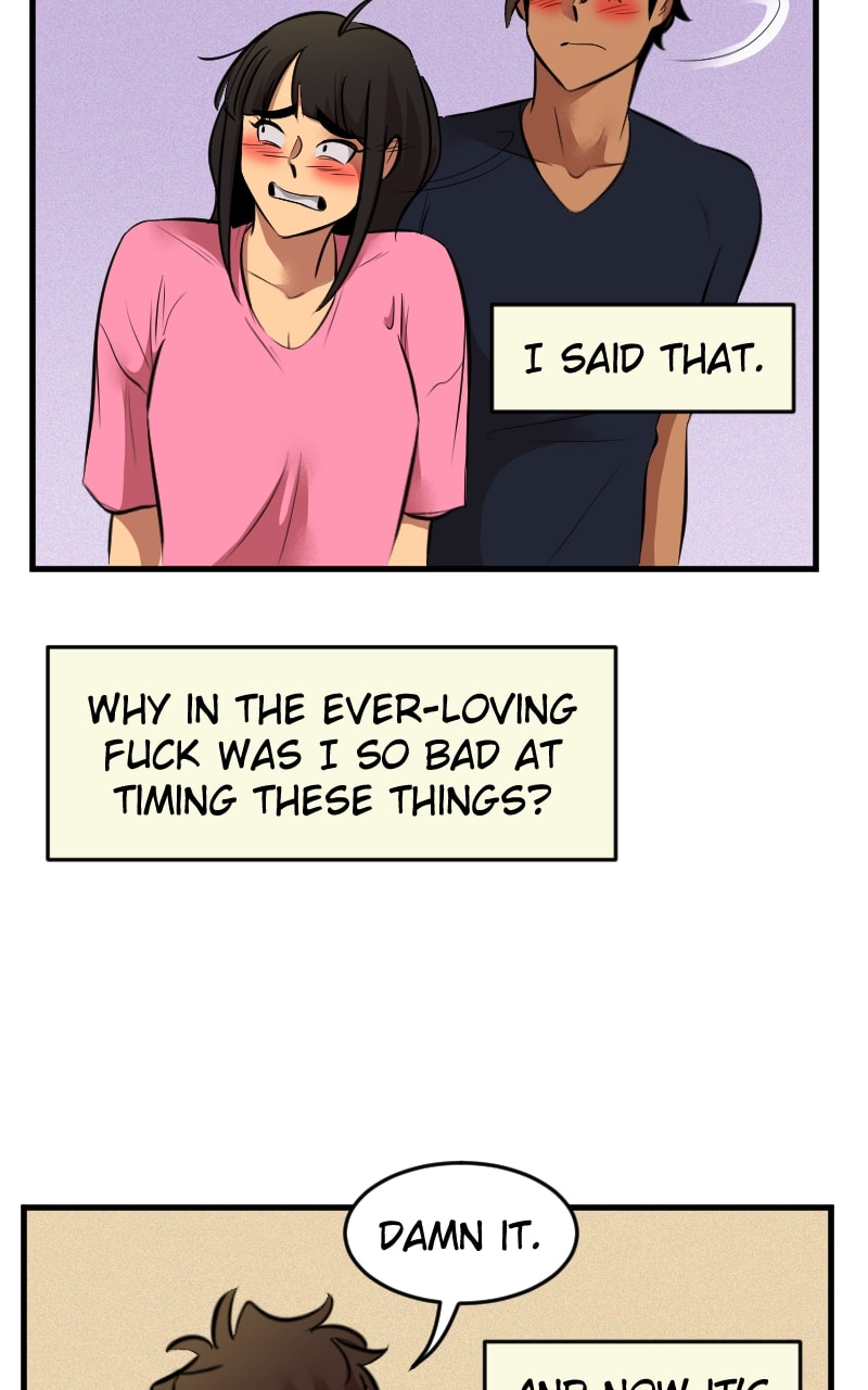 flat Chapter 46 page 47 - 