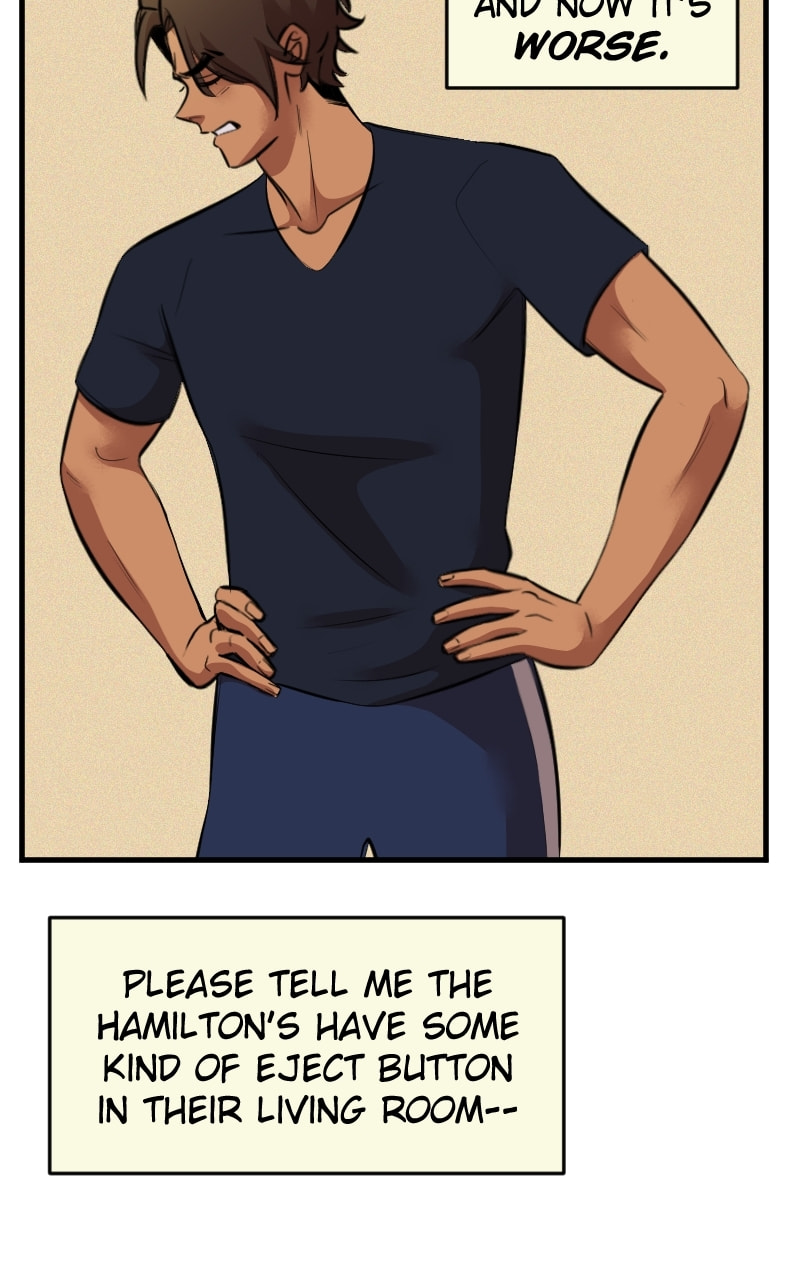 flat Chapter 46 page 48 - 