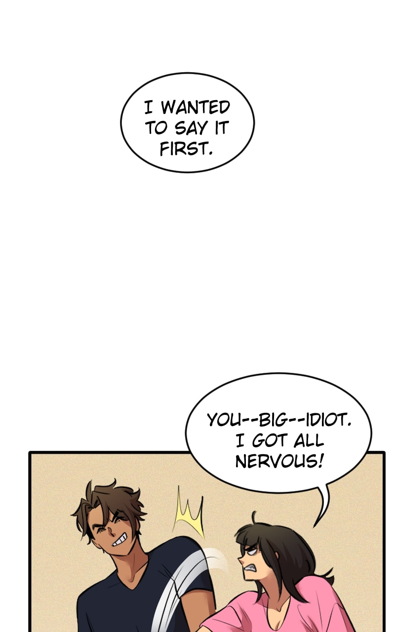 flat Chapter 46 page 50 - 