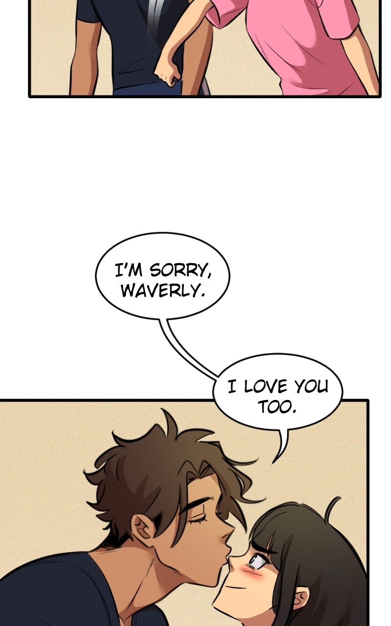 flat Chapter 46 page 51 - 