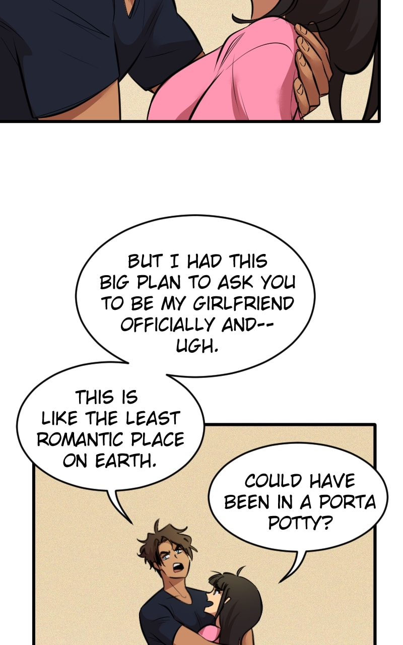 flat Chapter 46 page 52 - 