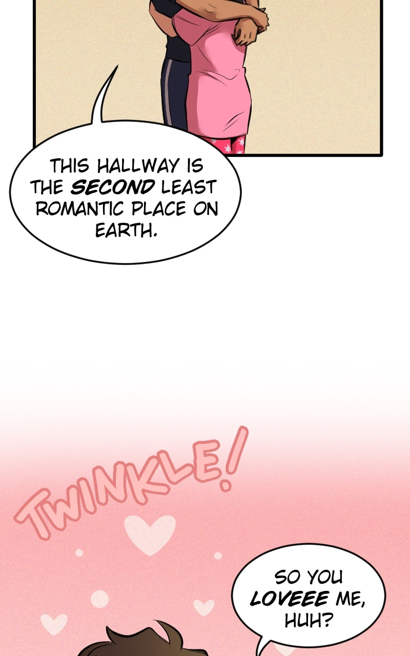 flat Chapter 46 page 53 - 