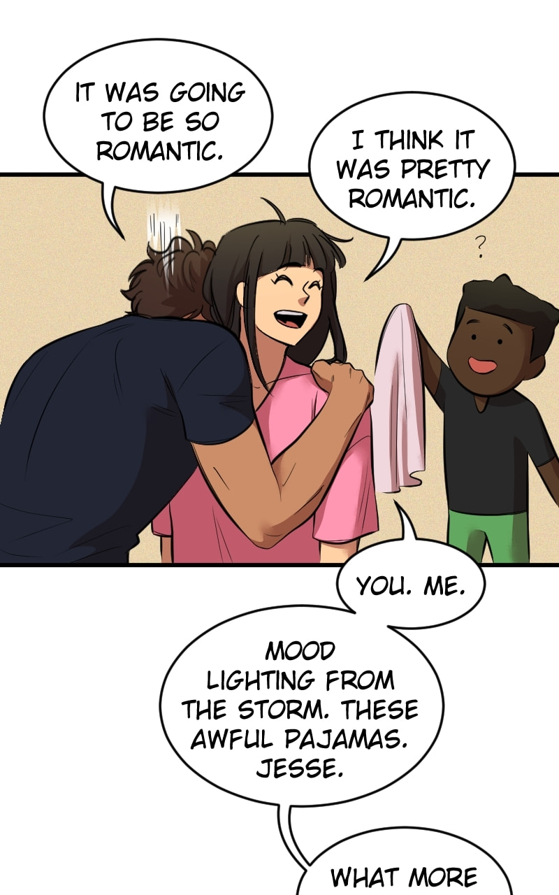 flat Chapter 46 page 56 - 