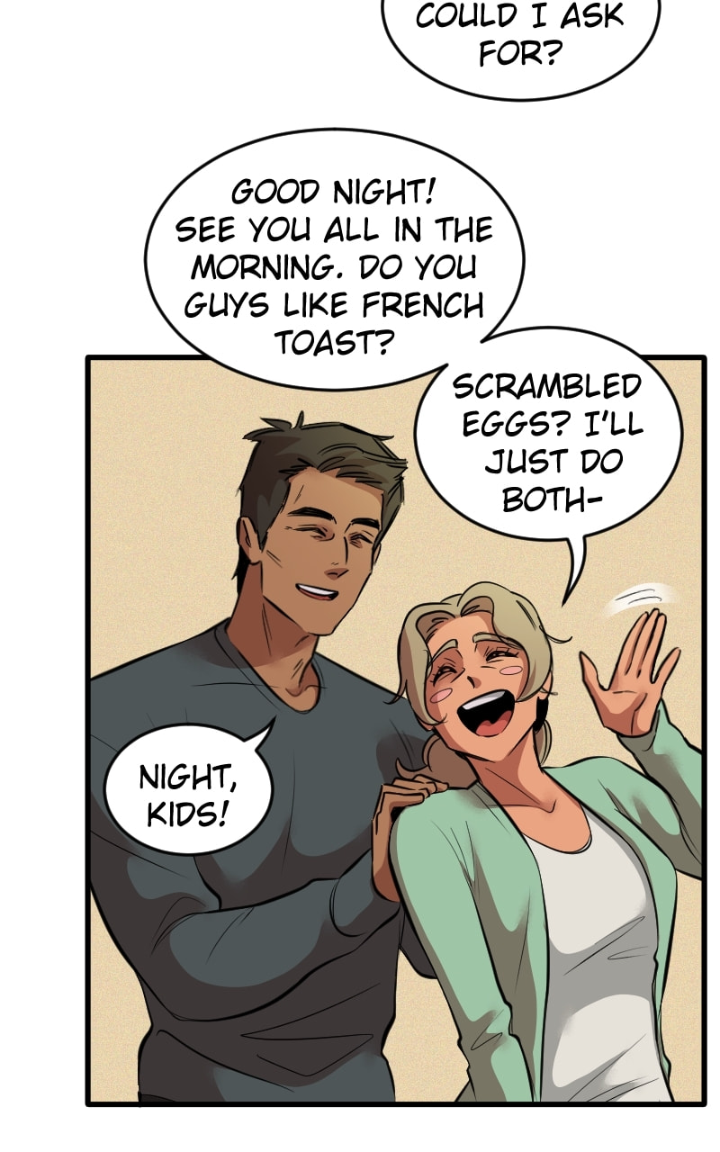 flat Chapter 46 page 57 - 