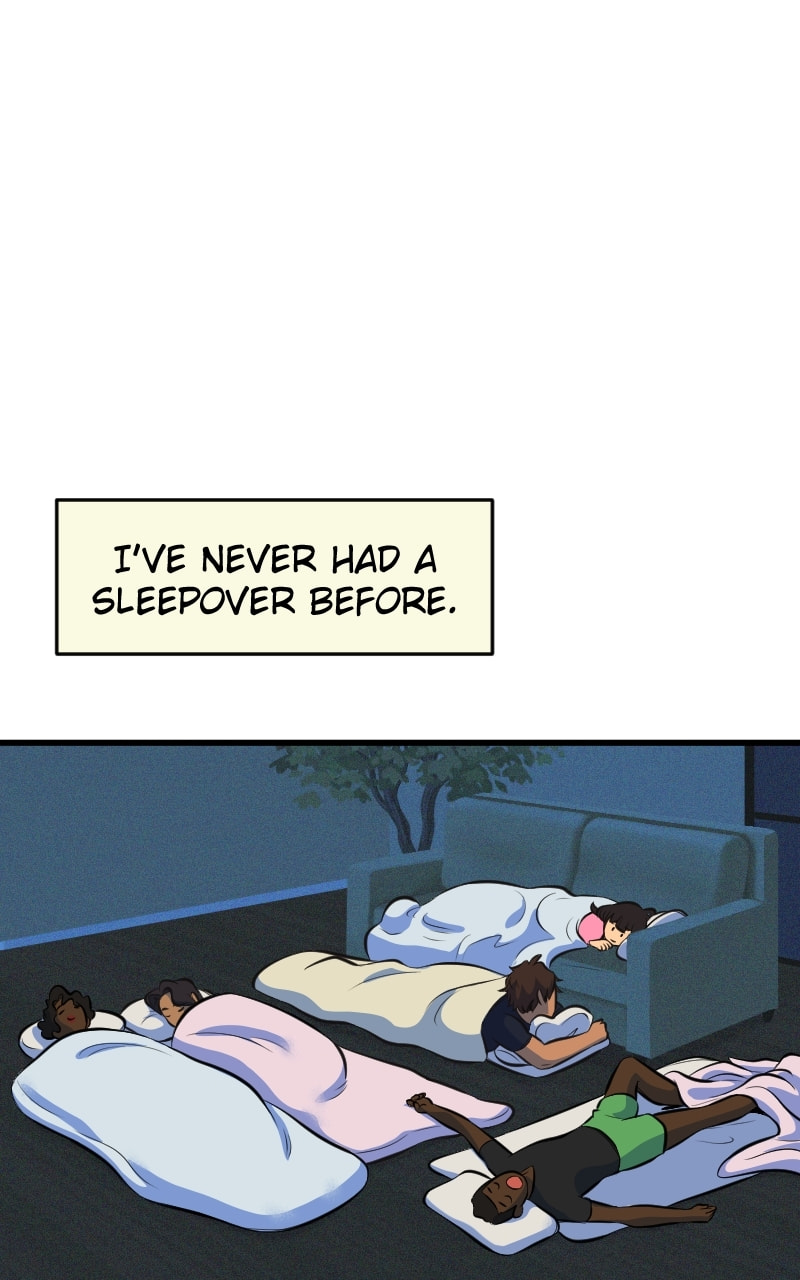 flat Chapter 46 page 58 - 
