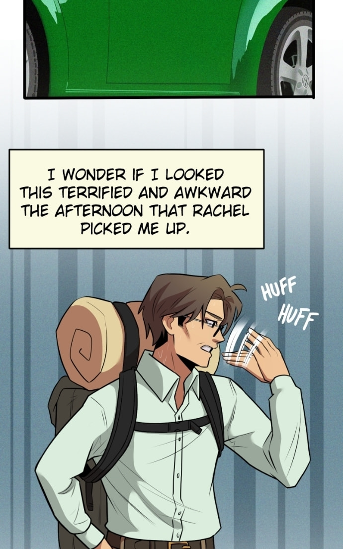 flat Chapter 47 page 15 - 