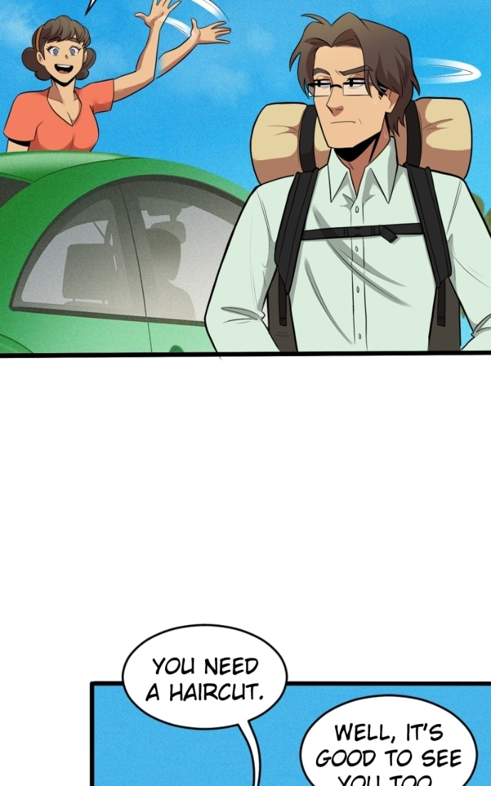 flat Chapter 47 page 17 - 