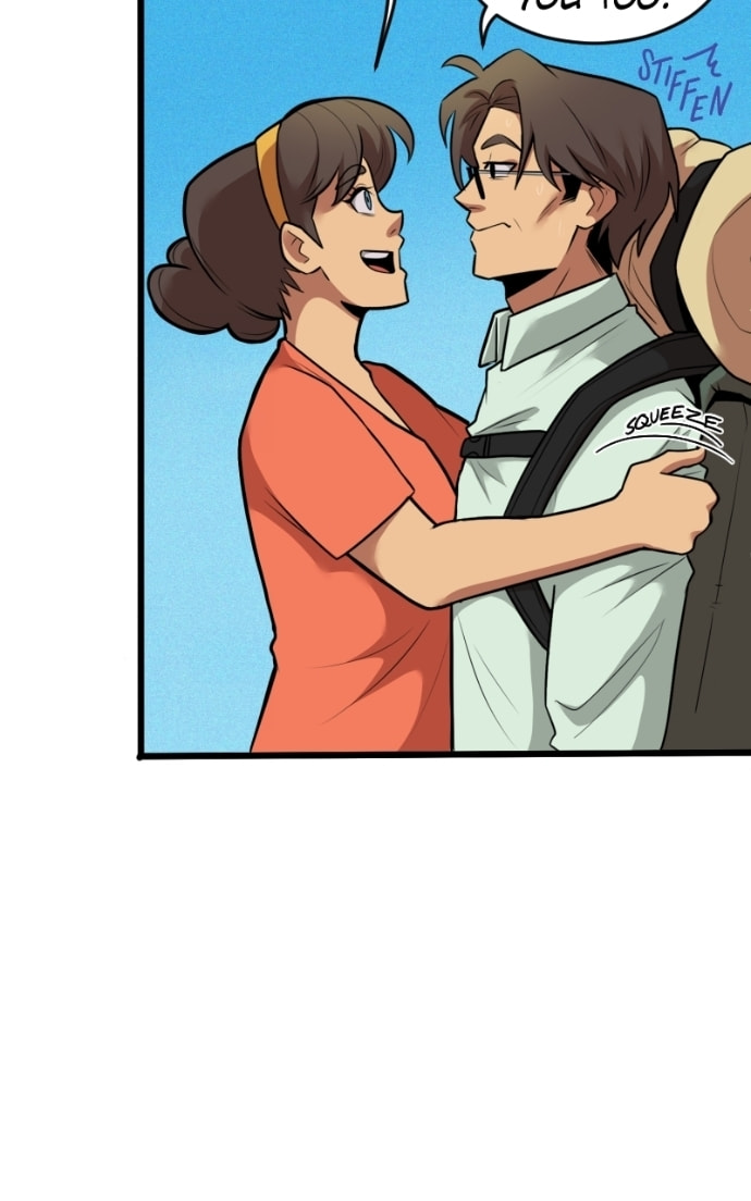 flat Chapter 47 page 18 - 