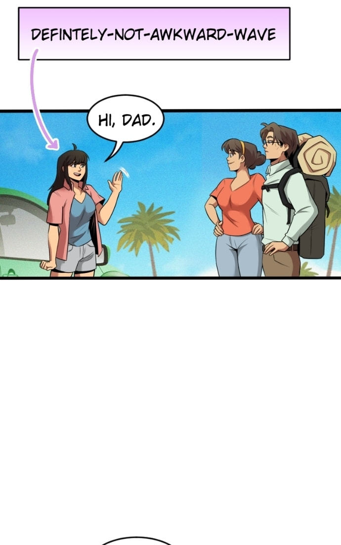 flat Chapter 47 page 19 - 